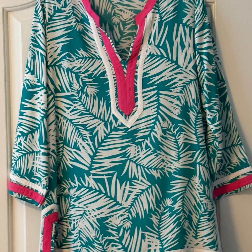 Ladies Blouse